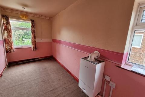 15 Grange Road, Blidworth, Mansfield, NG21 0RN