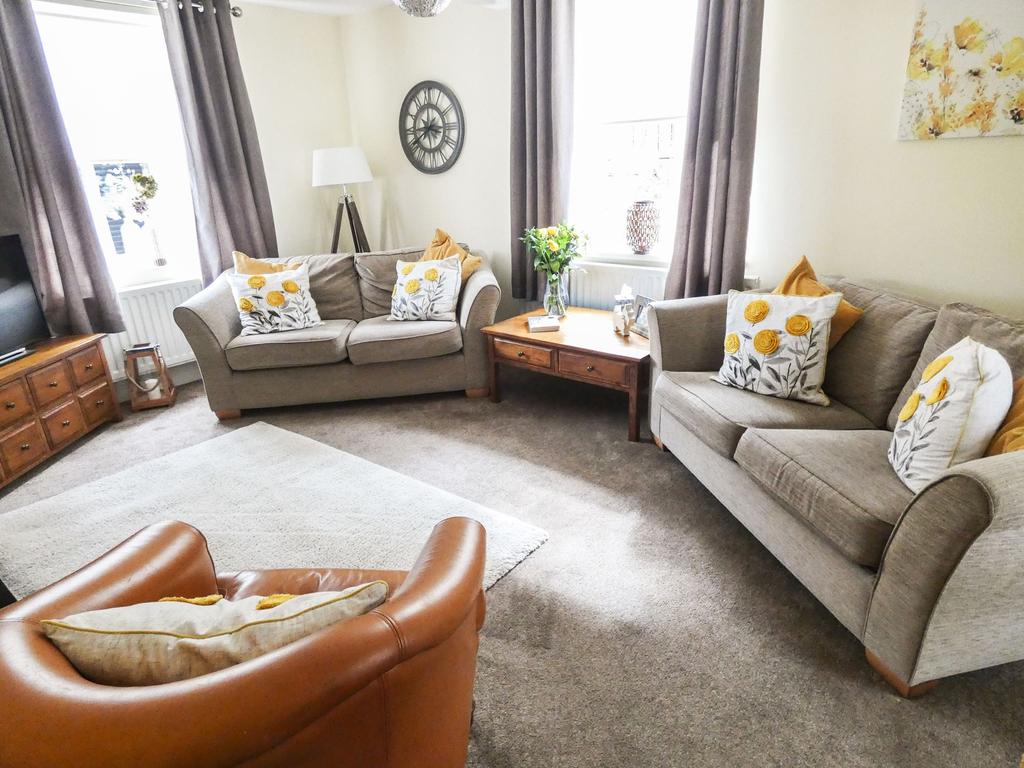 Second Lounge