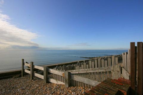 2 bedroom retirement property for sale - Seaview Court, Selsey