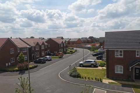 24 Foundry Close, Leyland, PR25 3RA