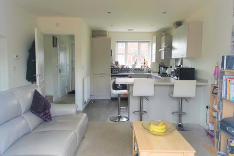 24 Foundry Close, Leyland, PR25 3RA