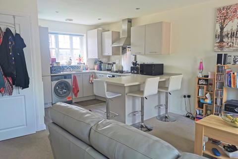 24 Foundry Close, Leyland, PR25 3RA