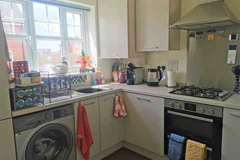 24 Foundry Close, Leyland, PR25 3RA