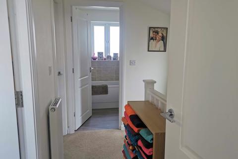 24 Foundry Close, Leyland, PR25 3RA