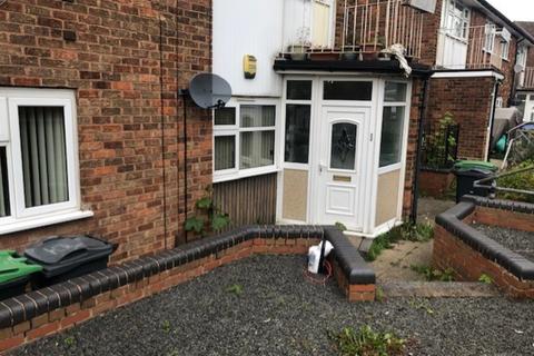 1 bedroom ground floor flat to rent - Beresford Crescent, West Bromwich