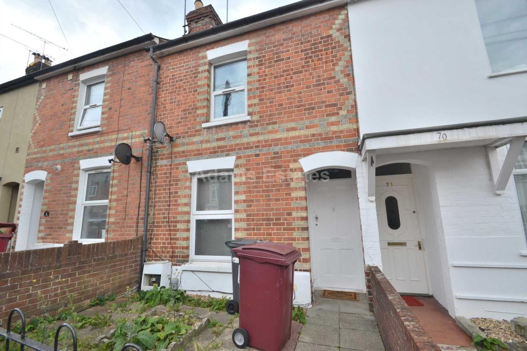 Donnington Gardens, Reading 6 bed terraced house £1,900 pcm (£438 pw)