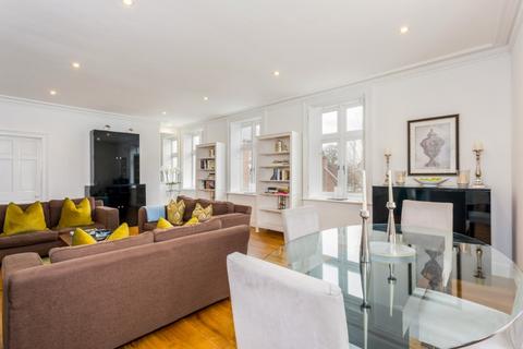 2 bedroom apartment to rent, Main Apt., Pershore Manor, Bridge St, Pershore, WR10