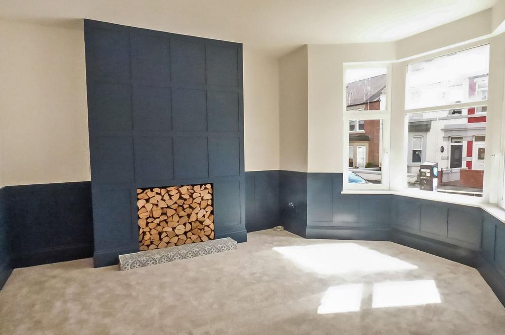 Ocean View, whitley bay, Whitley Bay, Tyne and Wear, NE26 1AL 5 bed