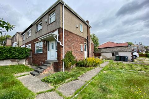 3 bedroom semi-detached house for sale, High House Road, Bradford, BD2