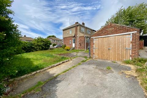 3 bedroom semi-detached house for sale, High House Road, Bradford, BD2