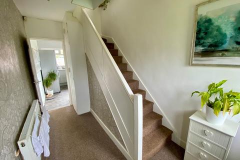 3 bedroom semi-detached house for sale, High House Road, Bradford, BD2