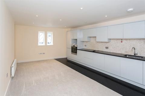 2 bedroom apartment for sale, Essoldo Court, 4 Granville Road, Watford, Hertfordshire, WD18