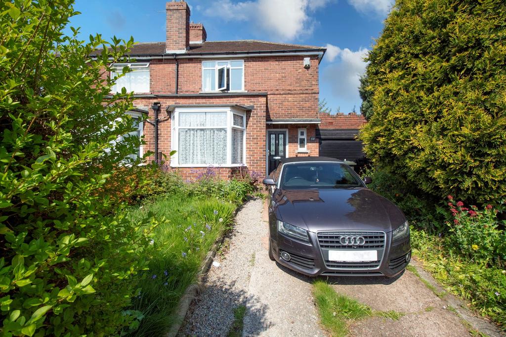 Westholme Gardens, Condercum Park... 2 bed semidetached house £110,000
