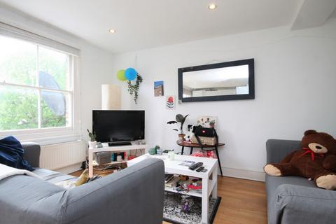 undefined, Hartham Road, Islington, N7