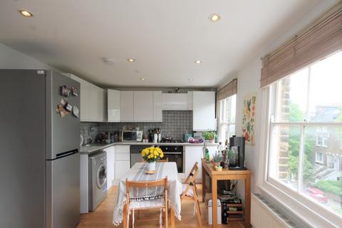 undefined, Hartham Road, Islington, N7