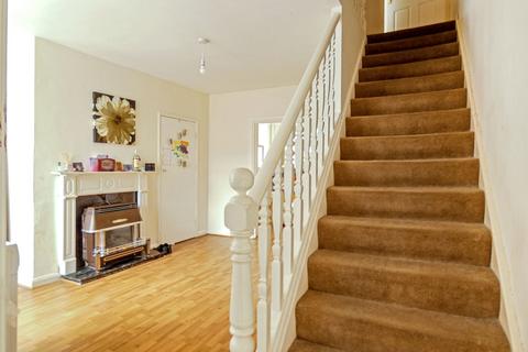 2 bedroom terraced house for sale, Hawthorn Road, Ashington, Northumberland, NE63 9BH