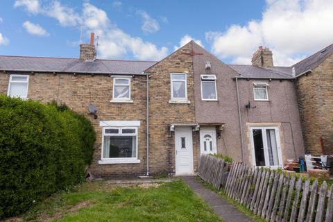 2 bedroom terraced house for sale, Dalton Avenue, Lynemouth, Morpeth, Northumberland, NE61 5TH