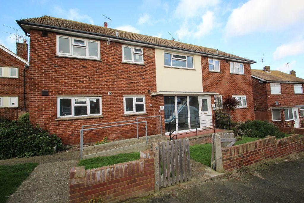 View of Property at Front