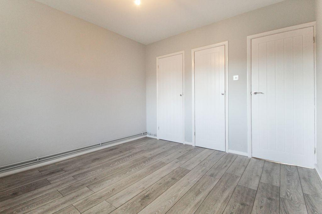 Bedroom 1 (Double)