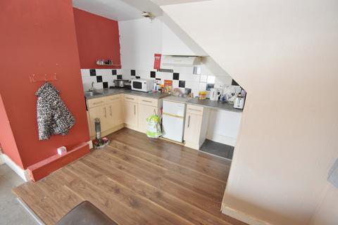 1 Cavendish Road, Skegness, PE25 2QU
