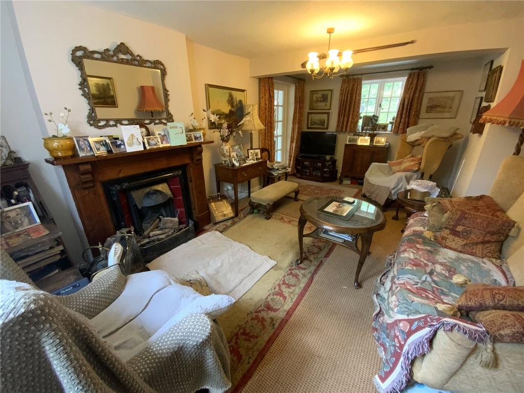 South Drive, Ossemsley, Christchurch, Dorset, BH23 2 bed retirement