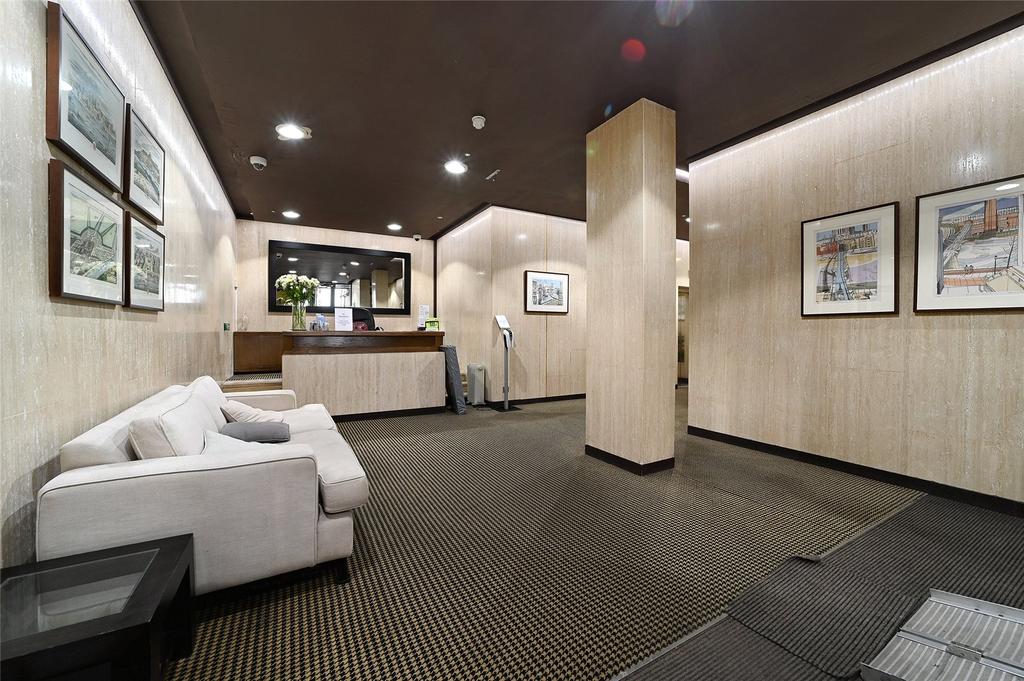 Concierge