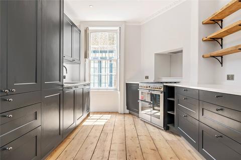 undefined, Fournier Street, Spitalfields, London, E1