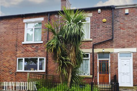 66 Cliffefield Road, Sheffield, S8 9DL