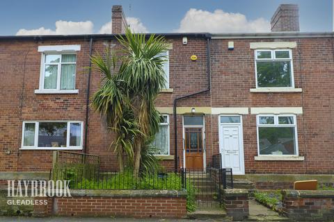 66 Cliffefield Road, Sheffield, S8 9DL