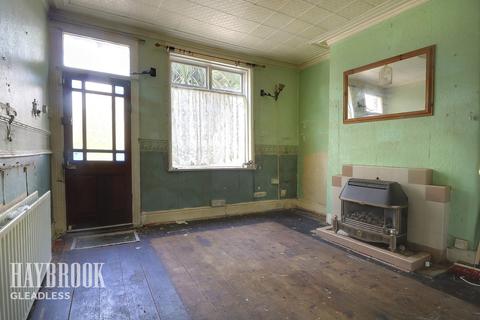 66 Cliffefield Road, Sheffield, S8 9DL