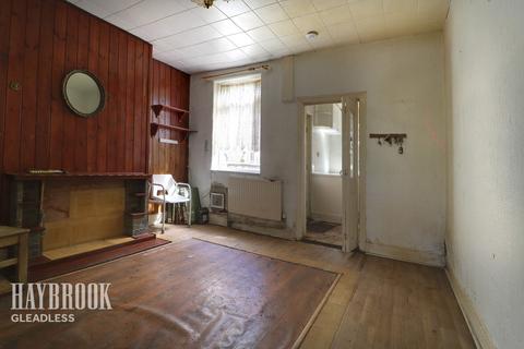 66 Cliffefield Road, Sheffield, S8 9DL