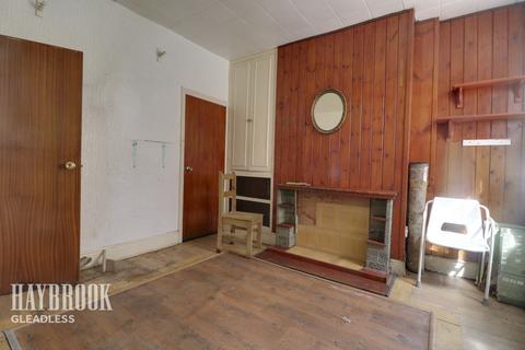 66 Cliffefield Road, Sheffield, S8 9DL