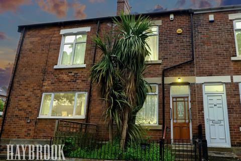 66 Cliffefield Road, Sheffield, S8 9DL