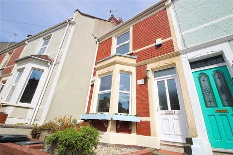 41 Aubrey Road, Bristol, BS3 3EY