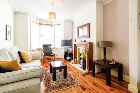 41 Aubrey Road, Bristol, BS3 3EY