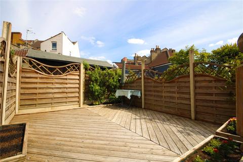 41 Aubrey Road, Bristol, BS3 3EY
