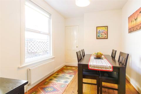 41 Aubrey Road, Bristol, BS3 3EY