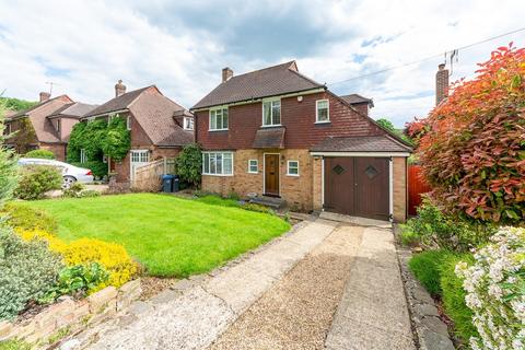 78 Ballards Way, South Croydon, CR2 7LA