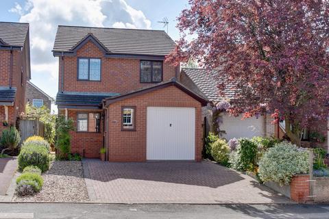 33c Castle Street, Astwood Bank, Redditch, B96 6DP