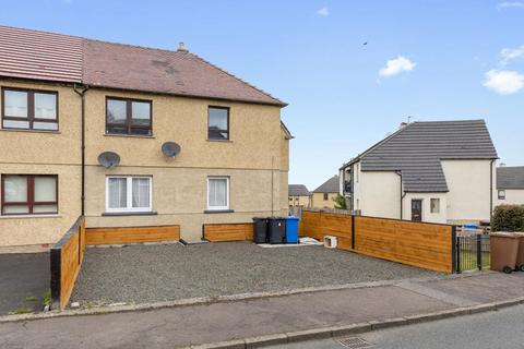 6 Auldhill Crescent, Bridgend, Linlithgow, EH49 6NX