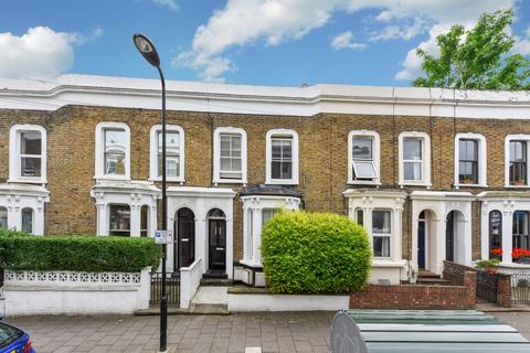 Studio to rent, Blurton Road, Clapton