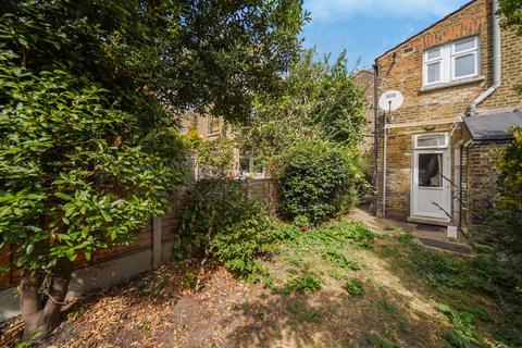 undefined, Blurton Road, Clapton