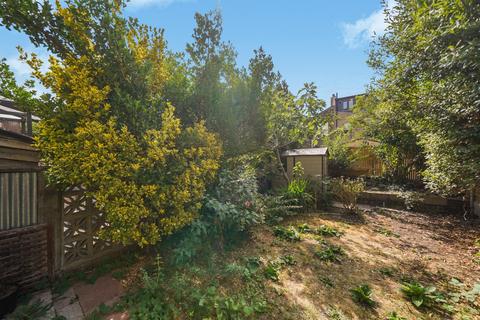 undefined, Blurton Road, Clapton