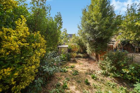 undefined, Blurton Road, Clapton