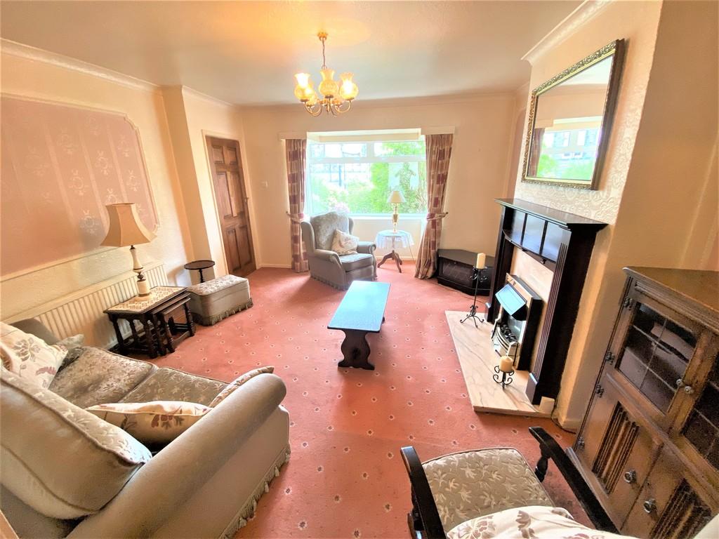 Wesley Street, Farsley 3 bed semidetached house £274,999