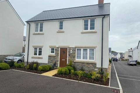 42 Great View, Chulmleigh, EX18 7DY