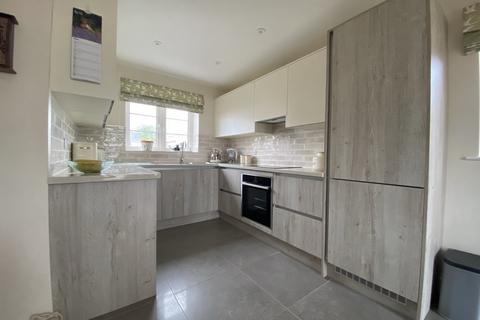 42 Great View, Chulmleigh, EX18 7DY