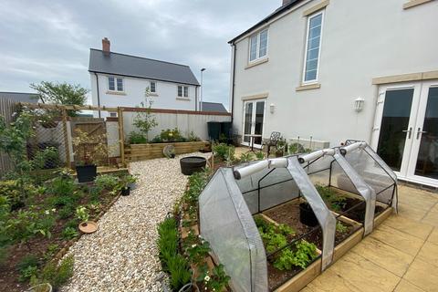 42 Great View, Chulmleigh, EX18 7DY