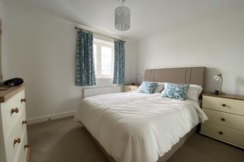 42 Great View, Chulmleigh, EX18 7DY