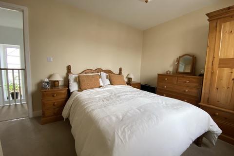 42 Great View, Chulmleigh, EX18 7DY